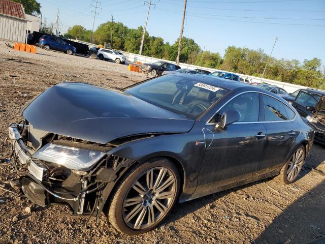  Salvage Audi A7