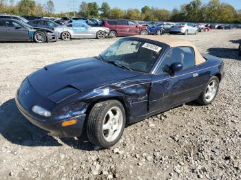  Salvage Mazda Mx5