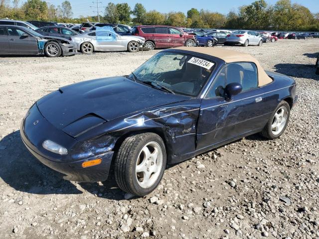  Salvage Mazda Mx5