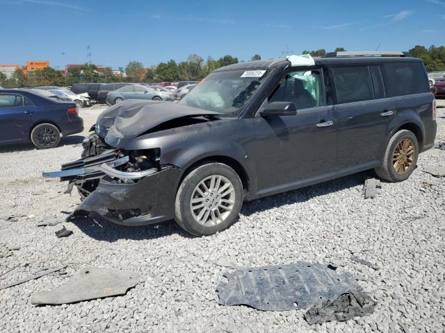  Salvage Ford Flex