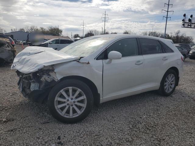  Salvage Toyota Venza