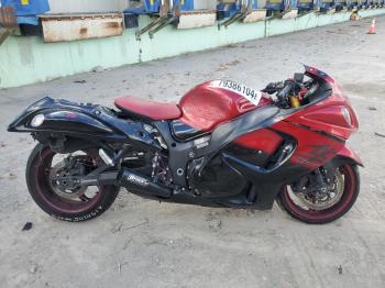  Salvage Suzuki Gsx1300