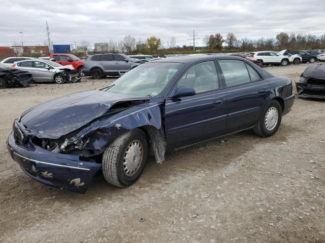  Salvage Buick Century