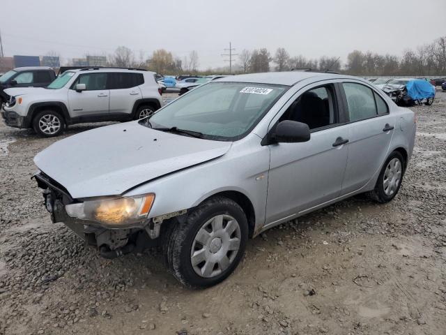  Salvage Mitsubishi Lancer