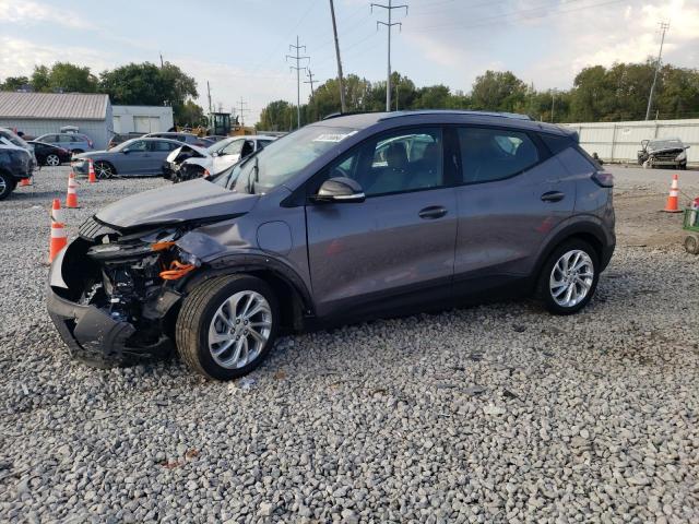  Salvage Chevrolet Bolt