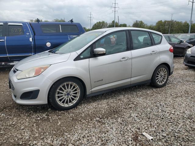  Salvage Ford Cmax