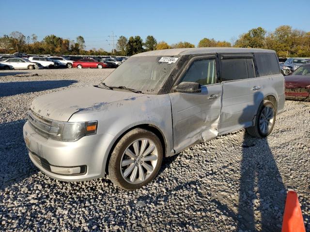  Salvage Ford Flex