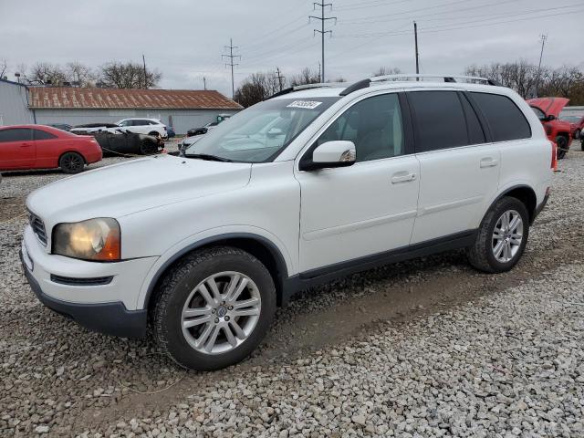  Salvage Volvo XC90