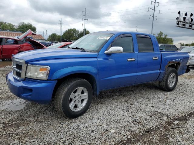  Salvage Dodge Dakota