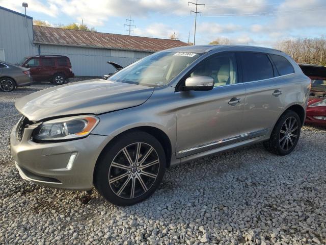  Salvage Volvo XC60