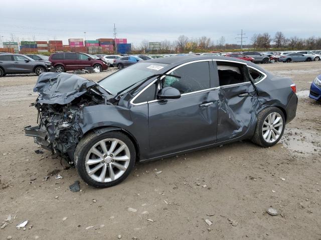  Salvage Buick Verano