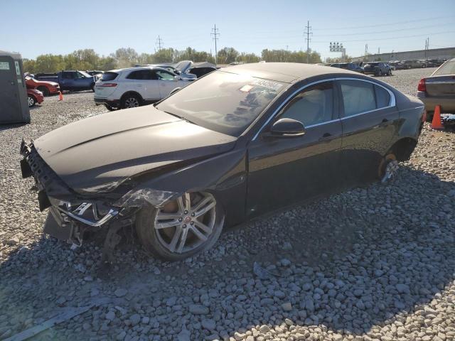  Salvage Jaguar XE