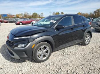  Salvage Hyundai KONA