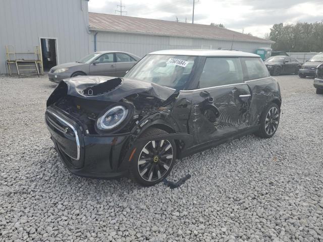  Salvage MINI Cooper