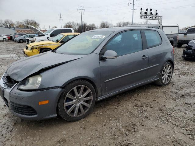  Salvage Volkswagen R32