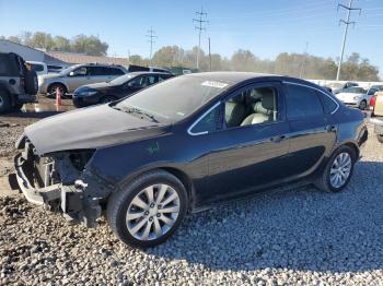  Salvage Buick Verano