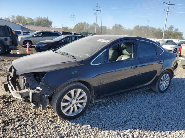  Salvage Buick Verano