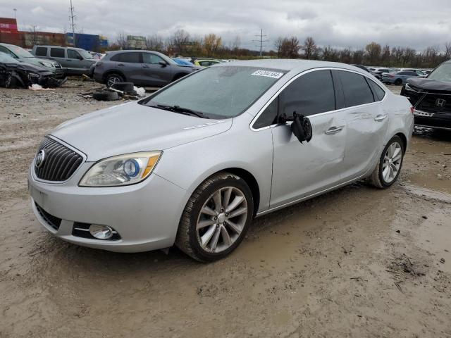  Salvage Buick Verano