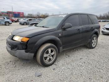  Salvage Saturn Vue