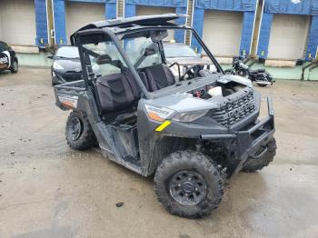  Salvage Polaris Ranger 100