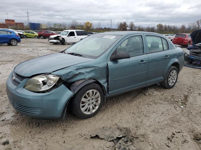  Salvage Chevrolet Cobalt Ls