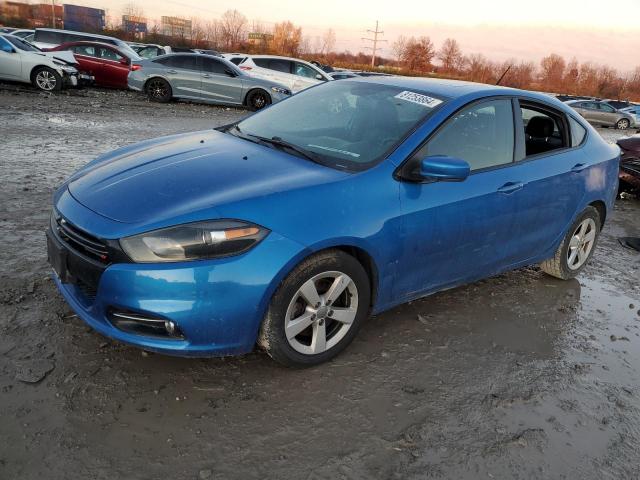  Salvage Dodge Dart