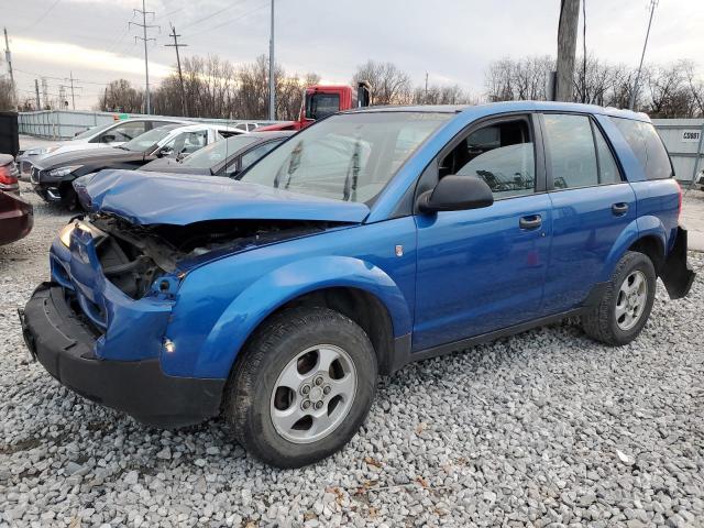  Salvage Saturn Vue