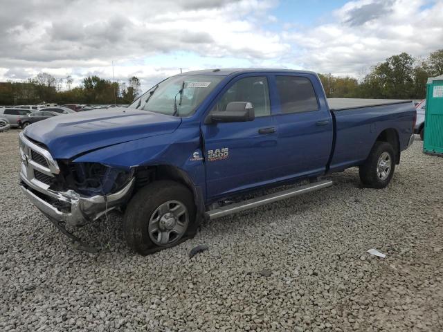  Salvage Ram 2500