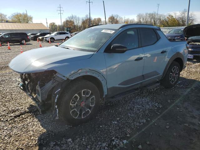  Salvage Hyundai SANTA CRUZ