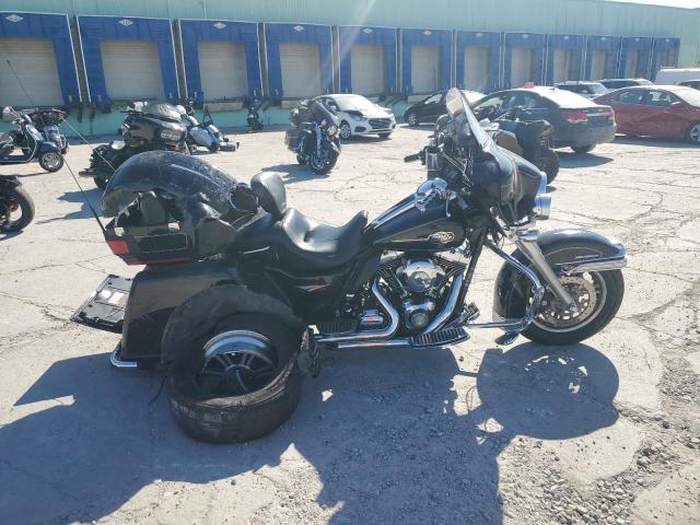  Salvage Harley-Davidson Fl