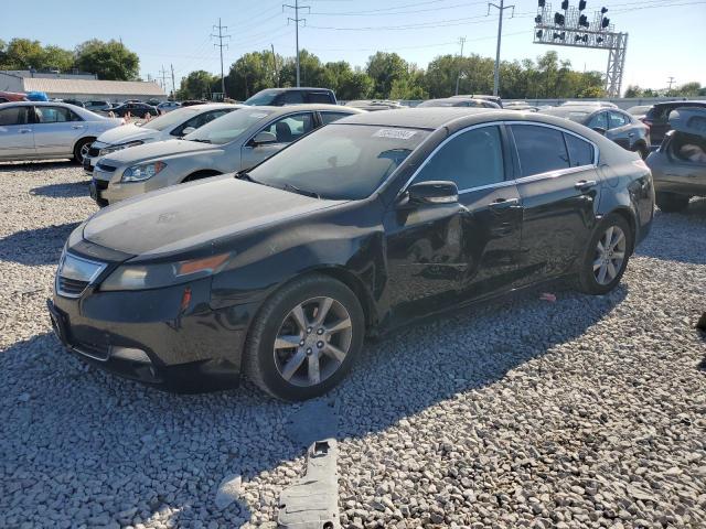  Salvage Acura TL