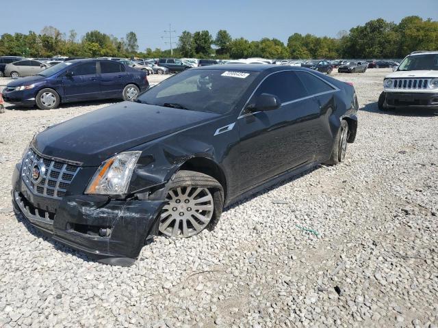  Salvage Cadillac CTS