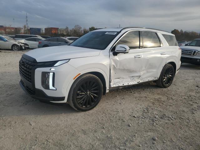  Salvage Hyundai PALISADE