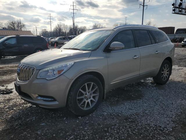  Salvage Buick Enclave