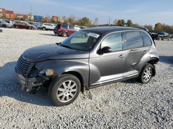  Salvage Chrysler PT Cruiser