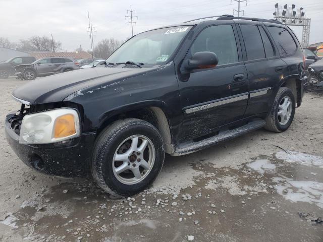  Salvage GMC Envoy