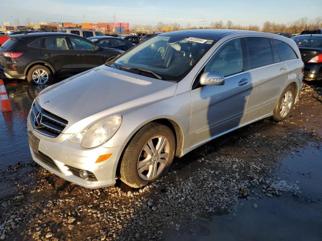  Salvage Mercedes-Benz R-Class