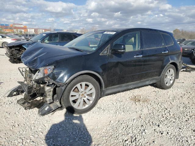  Salvage Subaru Tribeca