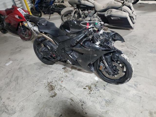  Salvage Yamaha Yzf1000