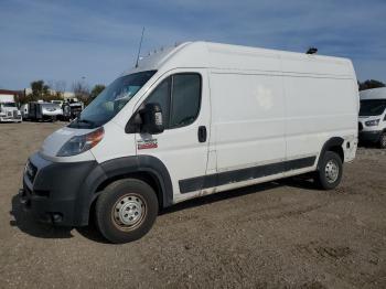  Salvage Ram Promaster