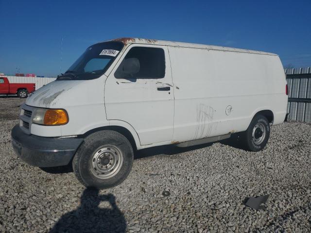  Salvage Dodge B Series