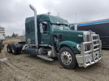  Salvage Freightliner Convention