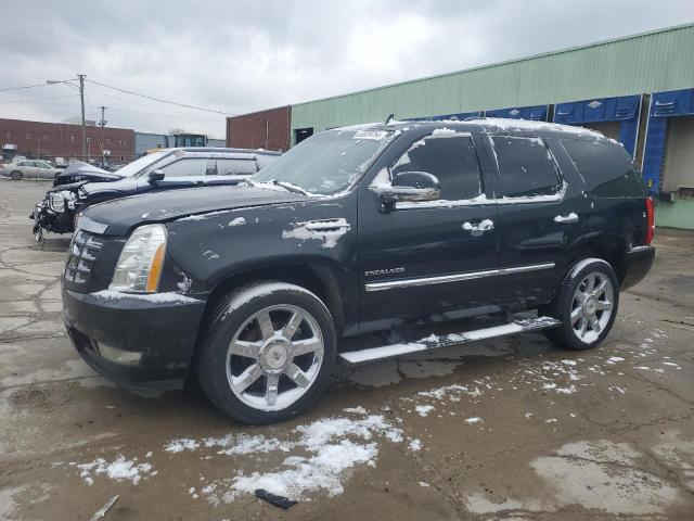  Salvage Cadillac Escalade