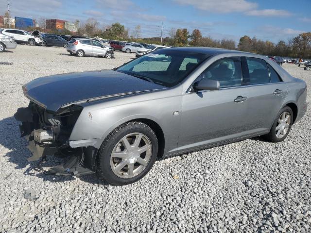  Salvage Cadillac STS