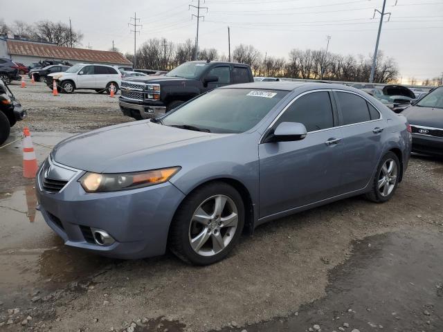  Salvage Acura TSX