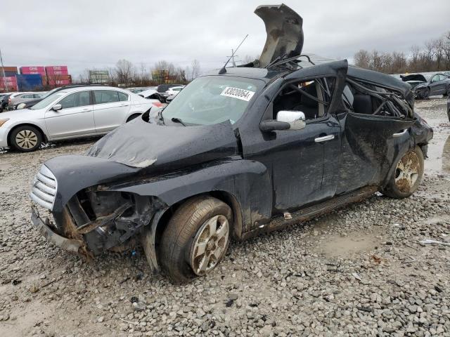  Salvage Chevrolet HHR