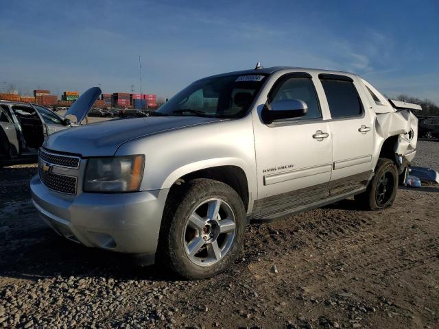  Salvage Chevrolet Avalanche