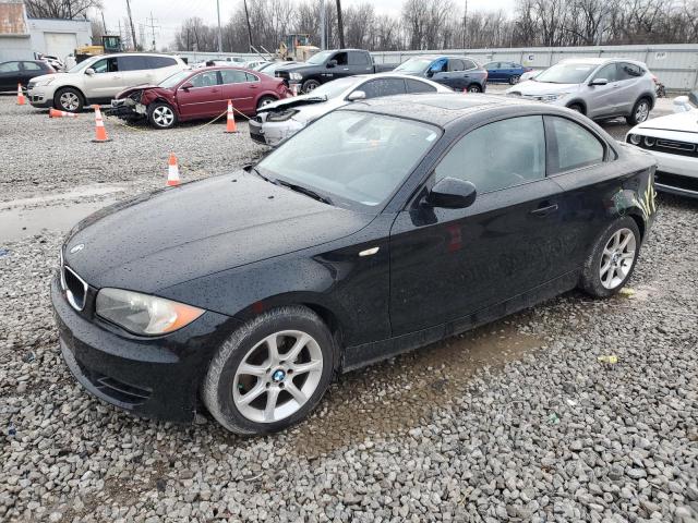  Salvage BMW 1 Series