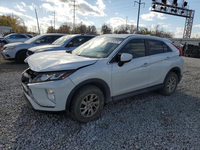  Salvage Mitsubishi Eclipse