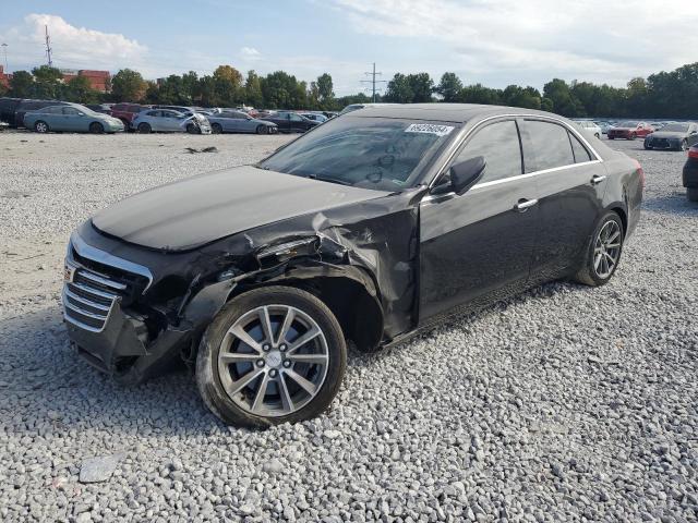  Salvage Cadillac CTS